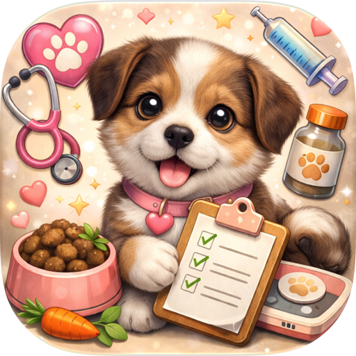 PawPawDiary