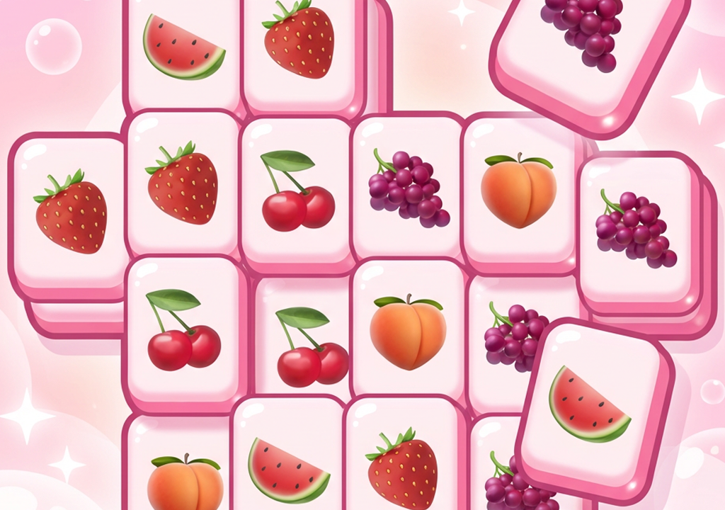 EmojiTilePop アプリアイコン
