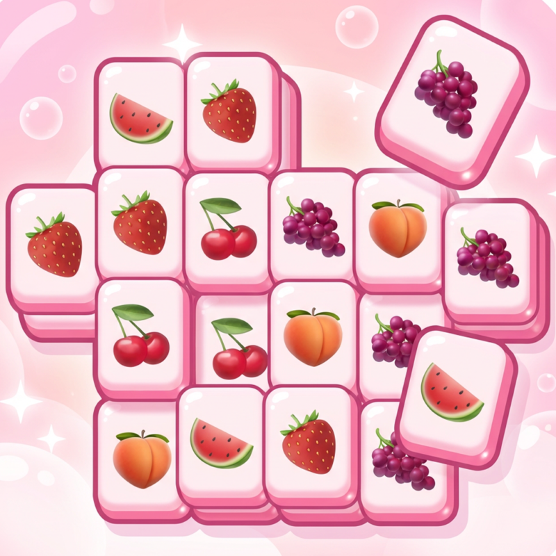 EmojiTilePop アプリアイコン