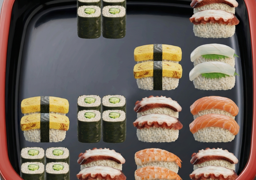 Osushi211 アプリアイコン