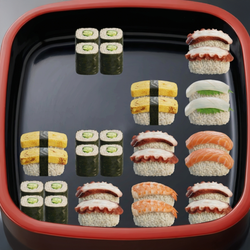 Osushi211 アプリアイコン