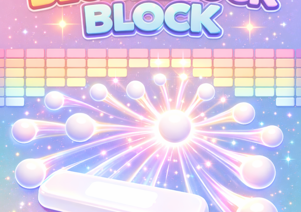 Blockx3 アプリアイコン