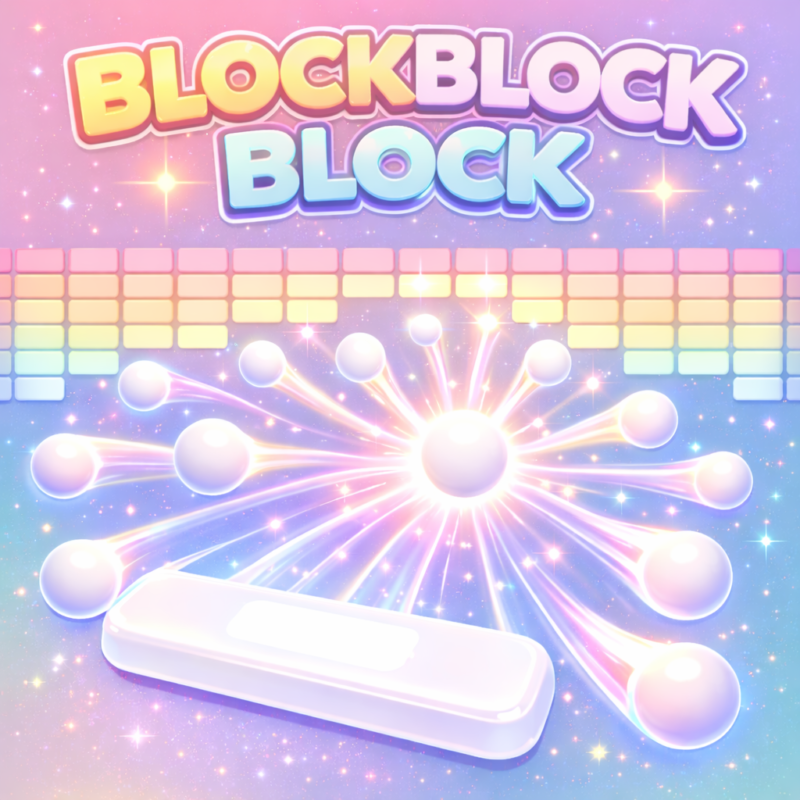 Blockx3 アプリアイコン