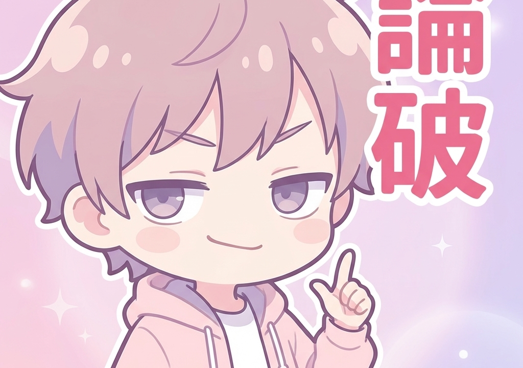AI正論くん アプリアイコン