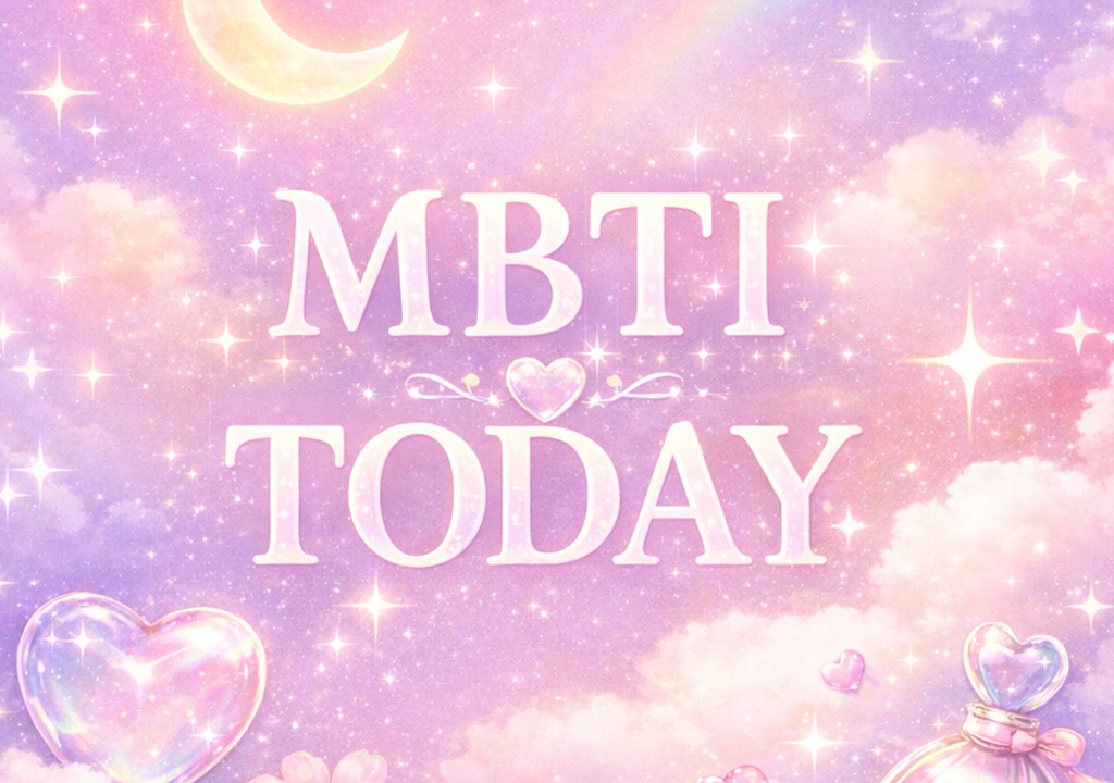 MBTI Today アプリアイコン