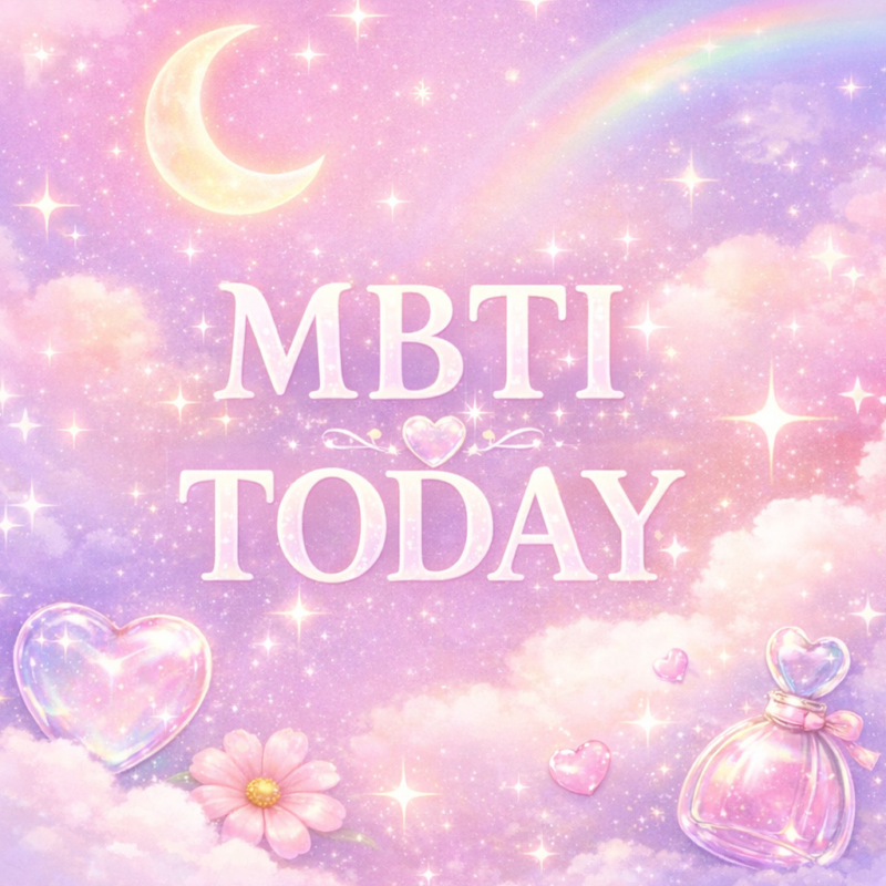 MBTI Today アプリアイコン