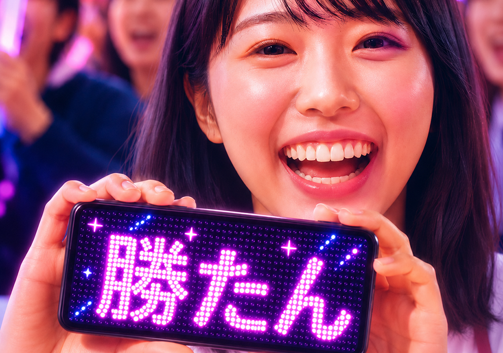 GloowBoard アプリアイコン