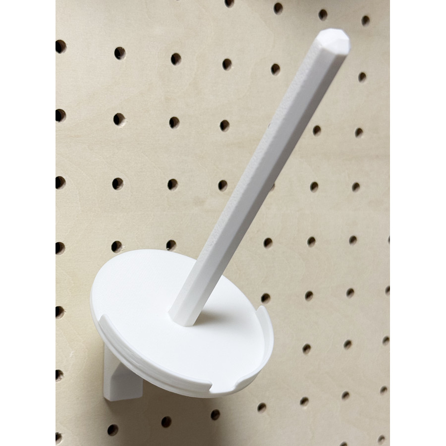 THREAD STAND|有孔ボード用 刺繍糸ホルダー